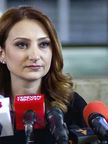 «Իրավունք». Լիլիթ Մակունցը որոշում ունի