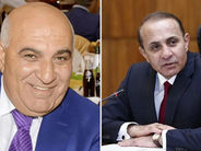Քիչ առաջ ձերբակալել են նախկին վարչապետ Հովիկ Աբրահամյանի եղբորը
