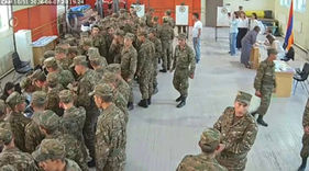 «Հրապարակ»․ Առանց զինվորների ձայնի Սոթքում ՔՊ-ն պարտվել է