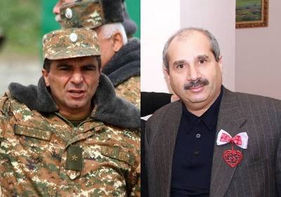 «Հրապարակ». ԱԱԾ-ի «պադվալում» նույն խցում են նստել