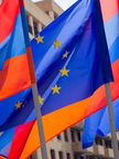 «Իրավունք». Մի քանի օրվա ընթացքում հայ գործարարները հազիվ թե կարողանան ԵՄ–ի հետ կապեր հաստատել