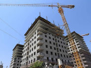 Երևանում 24-ամյա երիտասարդն ընկել է նորակառույց շենքի 6-րդ հարկից․ բժիշկները պայքարում են նրա կյանքի համար