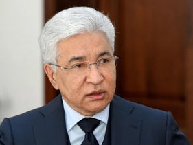 Հայաստանի չմասնակցելը ՀԱՊԿ աշխատանքին չի ազդում կազմակերպության աշխատանքի արդյունավետության վրա. Տասմագամբետով