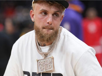 Jake Paul drops $39 million on Georgia’s iconic Southlands ranch