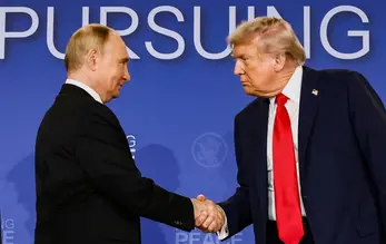 From no-deal to Putin's deal? A flummoxing summit, a Trump flip