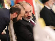 «Իրավունք». Իշխանությունը փնտրում է իր համար բարեխոսող Մոսկվայում