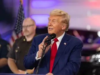 Government shutdown looming? Republicans have new agreement after Trump shut down previous deal