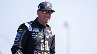 Kyle Busch's death explained by severe pneumonia, sepsis