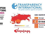 «Ժողովուրդ». «Կոռուպցիայի դեմ պայքարի հարցում տեղաշարժ չկա». հակակոռուպցիոն մարմնի զեկույց