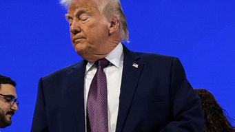 Trump faces health questions ahead of annual Walter Reed physical
