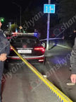 Կրակոցներ Երևանում. կան վիրավորներ