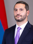 Հիմա, երբ վերջապես հաստատված է այդքան սպասված խաղաղությունը, մենք կարող ենք վերջապես շունչ քաշել, կերտել ու վայելել մեր խաղաղ կյանքը․ ԱԺ նախագահ