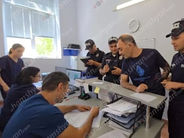 Դանակահարություն Երևանում. «Ժողինստիտուտ»-ի դիմացի սրճարանում եղել են արնանման հետքեր. 15 հոգու տարել են ոստիկանություն