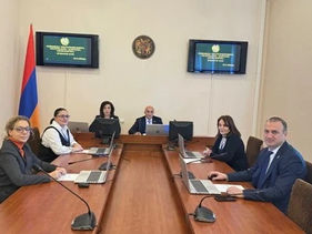 Երեւանի ավագանու ՔՊ խմբակցության անդամը մանդատ ստանալուց 3 շաբաթ անց դրել է մանդատը