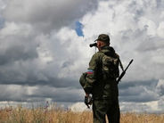 Ռուսաստանը հայտարարեց, որ վերահսկողություն է հաստատել Լուգանսկի մարզի 99.7%-ի նկատմամբ