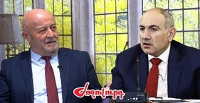 «Ժողովուրդ». Հովիկ Աղազարյանը Նիկոլ Փաշինյանի հրաժարականի պահանջի գործընթաց կսկսի