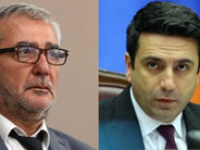 «Իրավունք». Ալեն Սիմոնյանը փորձել է բազմաթիվ անգամներ բարիշել, բայց Անդոն անդրդվելի է մնացել՝ ասելով, որ ինքը ներողը չի