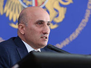 ԿԸՀ նախագահը՝ Նարեկ Կարապետյանին ազատությունից զրկելու համաձայնության մասին