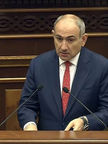 «Իրավունք». «Դուք Ձեր հացը ցամաք կերաք, համբերեք». Փաշինյանը մայրուղի է հանել թիմակիցներին