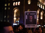 ՀԱՆՐԱՀԱՎԱՔԻ ՄԱՍՆԱԿԻՑՆԵՐԸ ՇԱՐԺՎՈՒՄ ԵՆ ԴԵՊԻ ՍԱՀՄԱՆԱԴՐԱԿԱՆ ԴԱՏԱՐԱՆ․