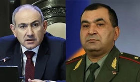 «Ժողովուրդ». Հետ կկանչվի Տիրան Խաչատրյանի հերոսի կոչումը. Փաշինյանը մեղադրյալ է դարձնում իր ձեռքով հերոսացրածներին