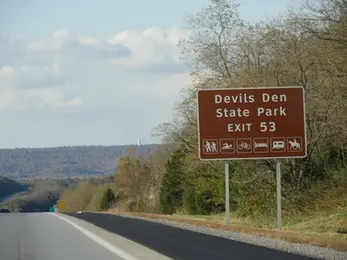 Details emerge in hiker deaths in Devil's Den; school teacher charged with capital murder