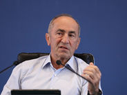 «Չենք ընկրկելու․ հետագա անելիքները քննարկում ենք ընդդիմադիր դաշտի մեր գործընկերների հետ»․ Քոչարյան