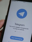 Մոսկվայի դատարանը 14.6 մլն ռուբլով տուգանել է Telegram-ին