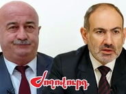 «Ժողովուրդ». Հովիկ Աղազարյանը թեժացնում է Փաշինյանի հետ «մենամարտը»