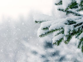 Հունվարի 12-ի գիշերը և առավոտյան, 13-15-ն առանձին շրջաններում սպասվում է ձյուն