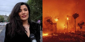 ՄԵԿԸ ԼԻՆԵՐ` ՄԵԶ ԿԱՐԵԿՑԵՐ, ԱՐՑԱԽԻՑ ՀԵՏՈ ՄԻ ՏԵՍԱԿ ԱՆՏԱՐԲԵՐ ԵՄ. ԳԱՅԱ ԱՐԶՈՒՄԱՆՅԱՆ