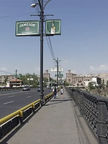 Կիևյան կամրջի երթևեկելի հատվածը կբացվի հաշված օրերից
