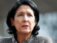 «Վրաստանի ընտրություններում օգտագործվել է «հայկական կարուսել»». Սալոմե Զուրաբիշվիլի