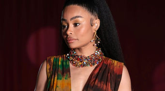 Blac Chyna alleges ex choked her amid his abuse claims against her