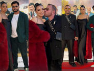 «Ֆուլլ Հաուս․ Վայրէջք» ֆիլմի պրեմիերան՝ Լոս Անջելեսում