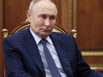 What Putin plans next for Ukraine, nuclear threats explained