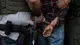 ICE still holds journalist arrested covering anti-Trump protest