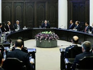 «Փաստ». Հանձնարարված է կարգավորել հարաբերությունները ՌԴ գործընկերների հետ