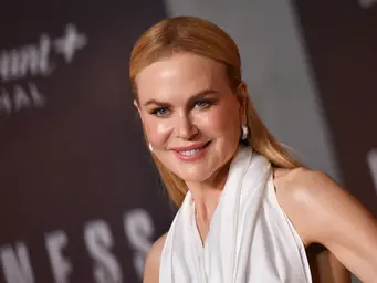 Nicole Kidman wakes up 'crying and gasping' over mortality, loss of her parents