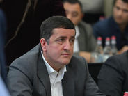 Դավիթ Ղազինյանին բանտարկելը սովորական քաղաքական հետապնդnւմ է․ «Ուժեղ Հայաստան» կուսակցություն