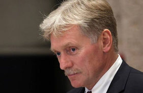 ԿՐԵՄԼՆ ԱՐՁԱԳԱՆՔԵԼ Է ՀՀ–ԱՄՆ ՀԱՐԱԲԵՐՈՒԹՅՈՒՆՆԵՐԻ ԶԱՐԳԱՑՄԱՆԸ