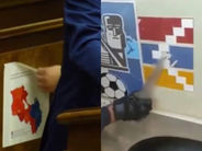 Այլևս ապացուցված փաստ է, որ Հայաստանում գործում է թnւրքական գրաքննություն. Վարուժան Գեղամյան