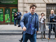 Ջինսե տաբատ կրելու համար Մագնուս Կարլսենը հեռացվել է շախմատի առաջնությունից