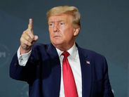 ՊՈՒՏԻՆԻ ՕԳՆԱԿԱՆԸ ԹՐԱՄՓԻՆ ՍՊԱՍՈՒՄ Է ԲԱՔՎՈՒՄ