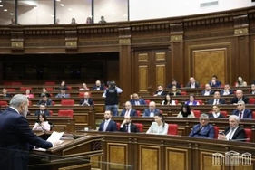 «Փաստ». Ո՞ւմ լավ ապրելու համար պիտի վճարենք բոլորով