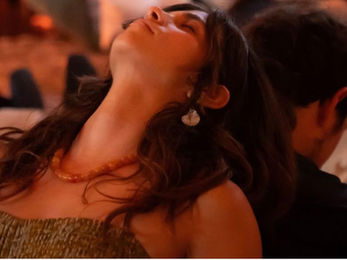 I tried the super touchy singles mixer 'The Feels.' Did I fall in love?