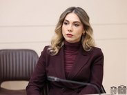 Թուրքիայի հետ հարաբերությունների լավացման համատեքստում ենք ընտրել սիրիացիներին փոխանցելու տարբերակը. Սրբուհի Գալյան