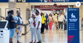 Flight cancelled this holiday season? You're entitled to a refund or other accommodation