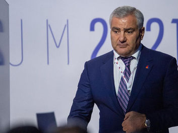 Սամվել Կարապետյանը այլ քաղաքացիությունից հրաժարվելու գործընթացը սկսել է. Ալիկ Ալեքսանյան