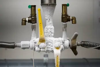 Prepare for the coldest Arctic blast: How to keep your pipes from freezing at home